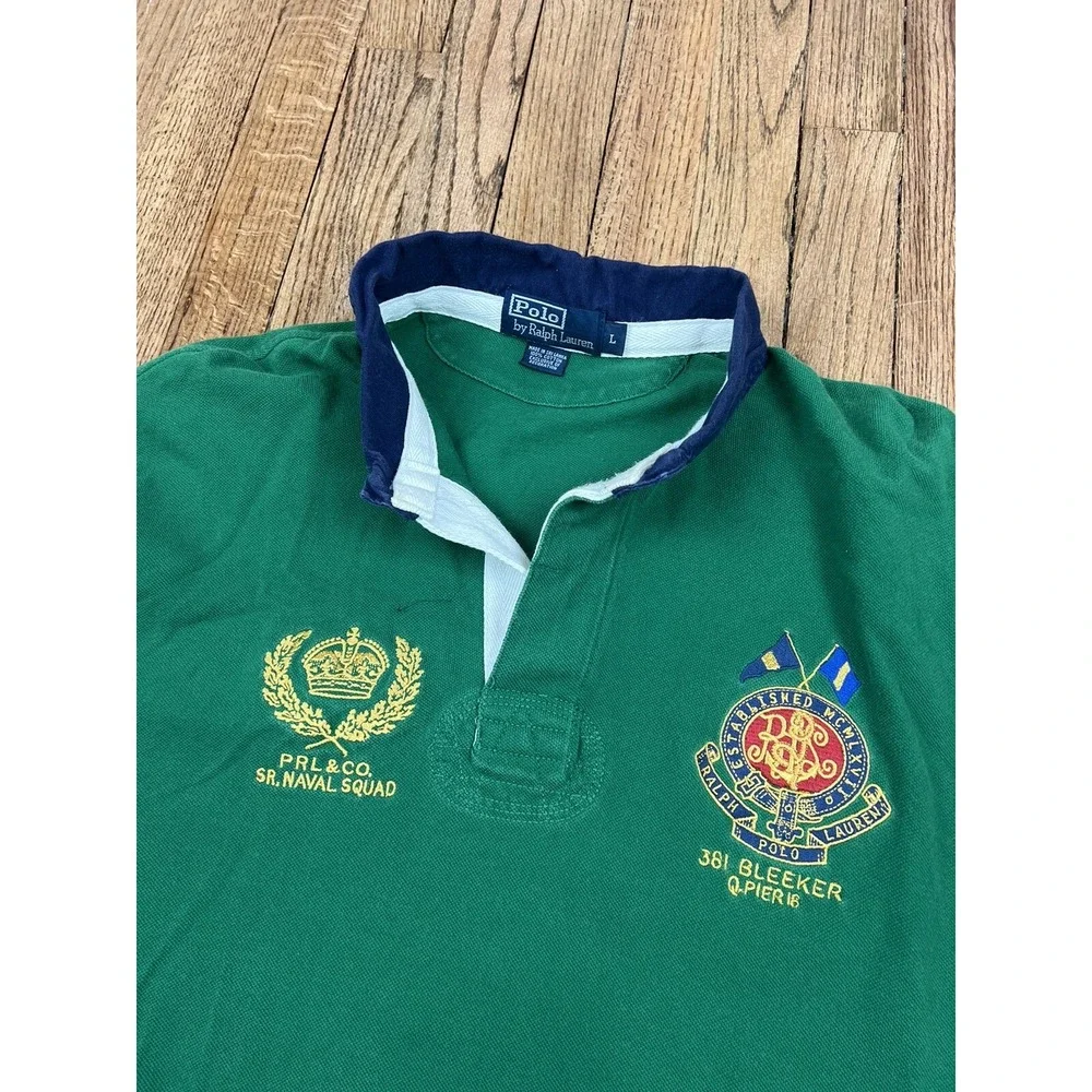 Polo Ralph Lauren any regarding